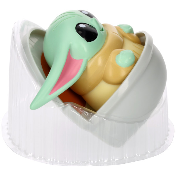 STAR WARS: THE MANDALORIAN™ Cutest in the Galaxy DecoSet®