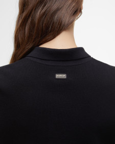 Pullover Emerson Half-Zip 
