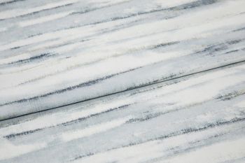 Mist Slate Curtain