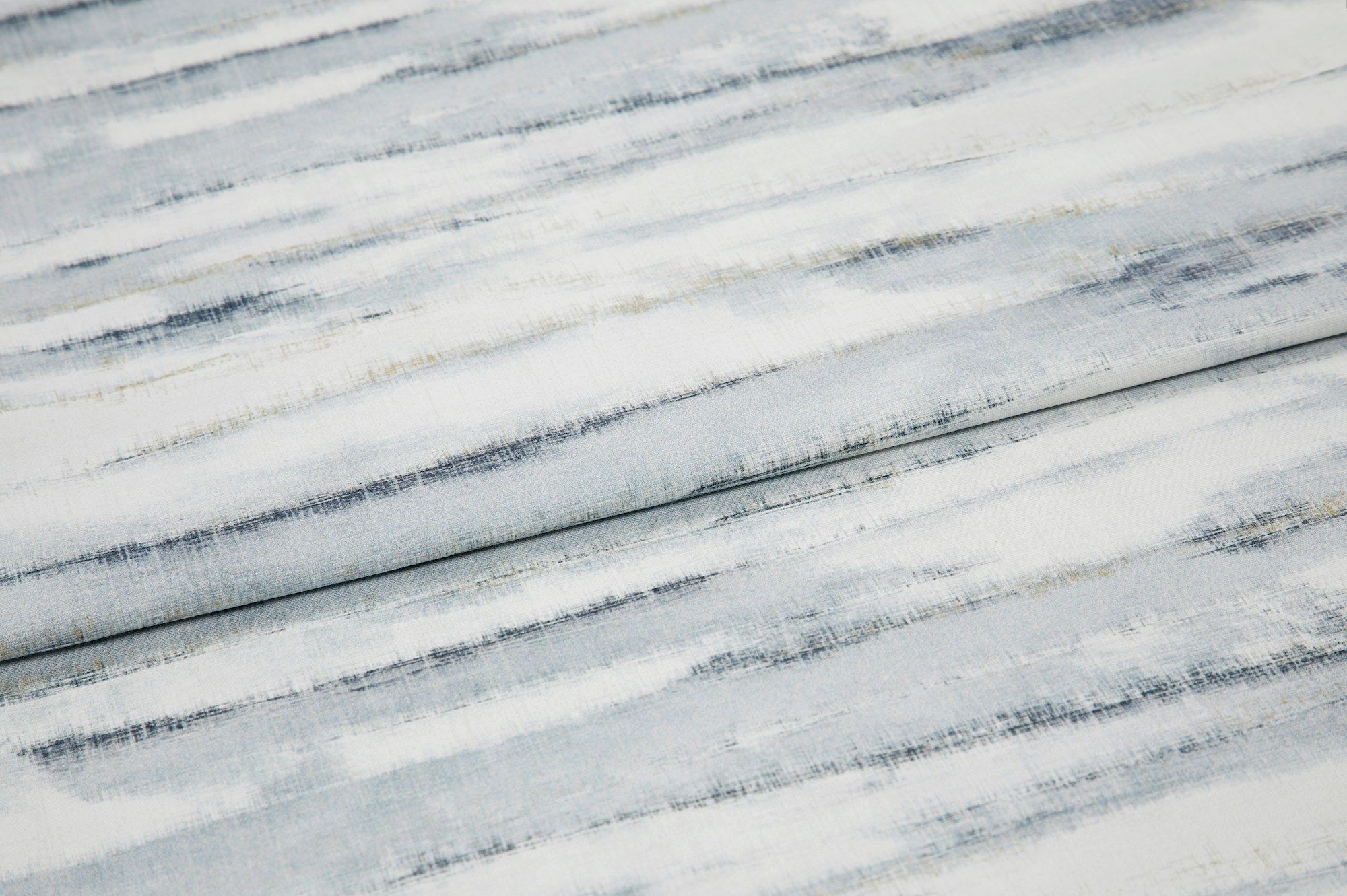Mist Slate Curtain