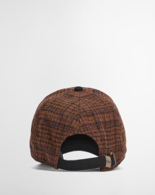 Cappellino Clyde 
