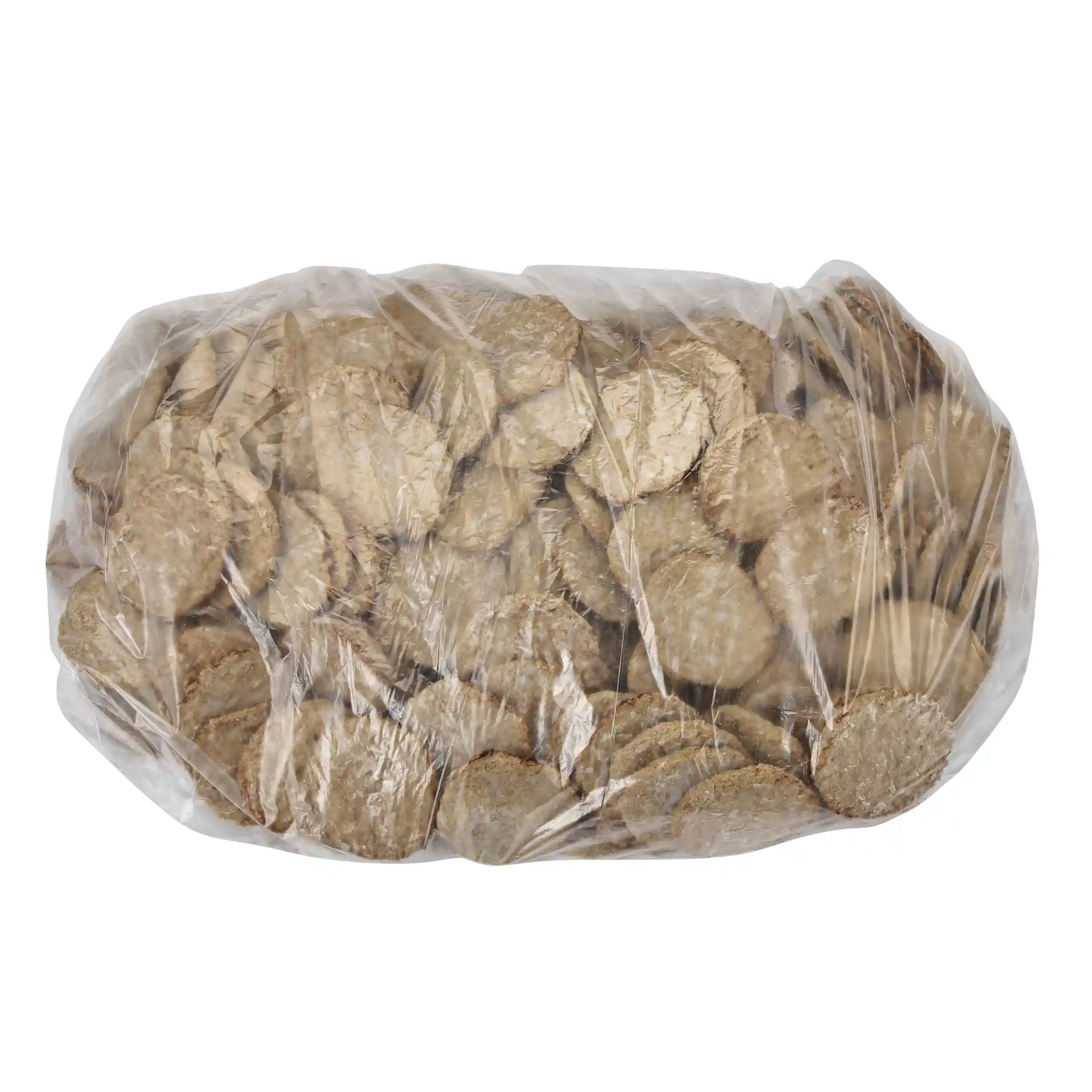 AdvancePierre™ Fully Cooked Pork Sausage Pattie, 1.21 oz_image_3