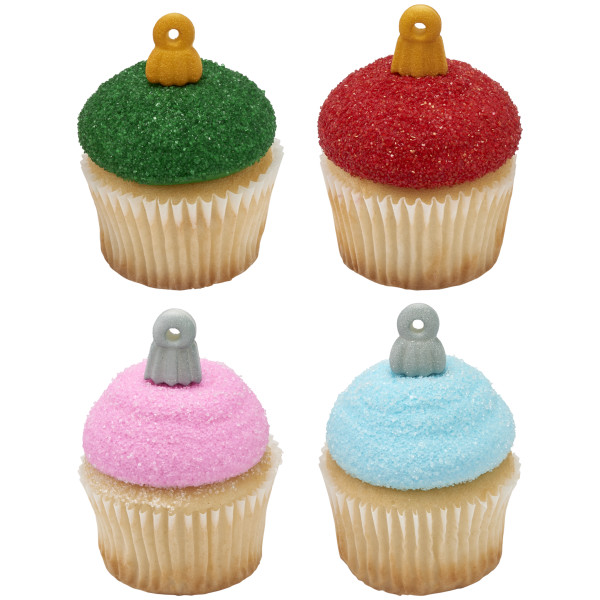 Ornament Toppers Dec-Ons® Decorations