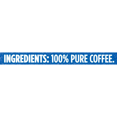 Maxwell House 100% Colombian Ground Coffee, 10.5 oz Canister