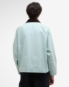 Barbour x NOAH Freizeitjacke Wading 