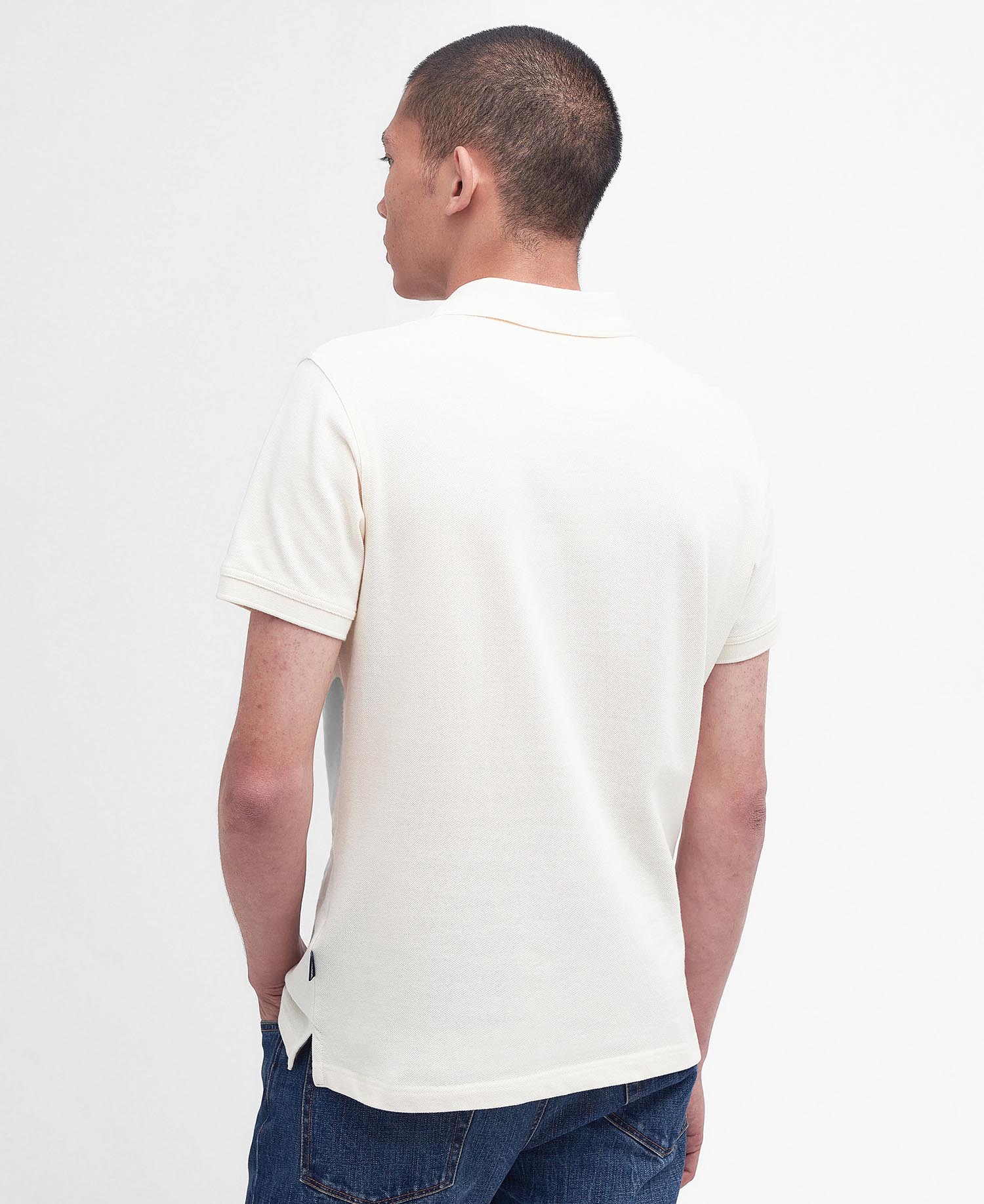 Barwick Polo Shirt image number 2