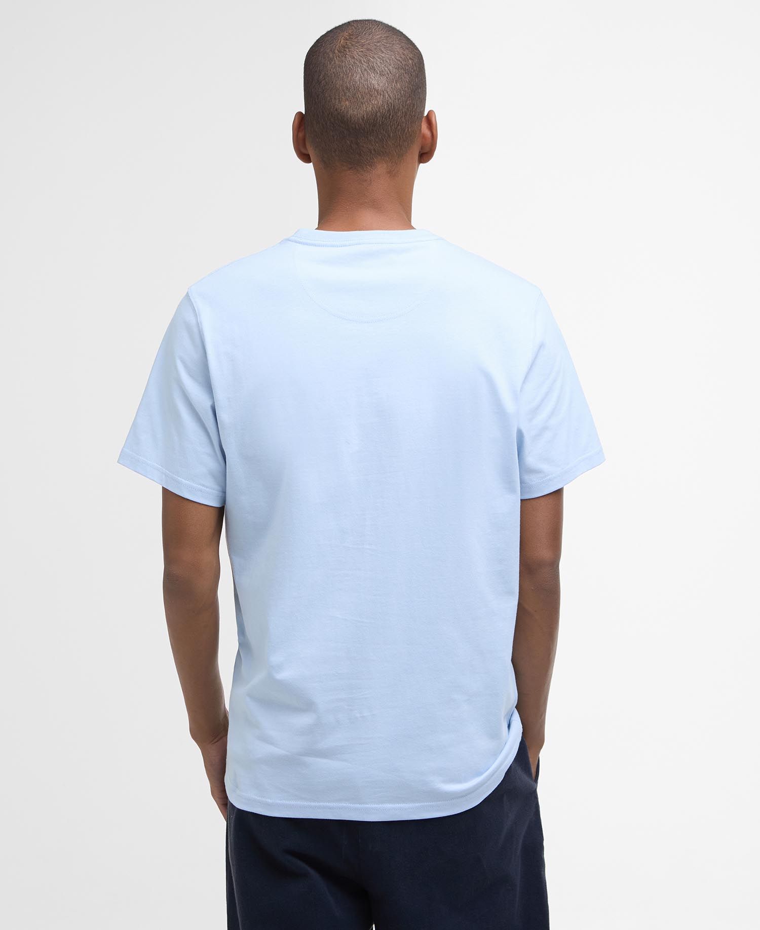 Logo T-Shirt image number 2