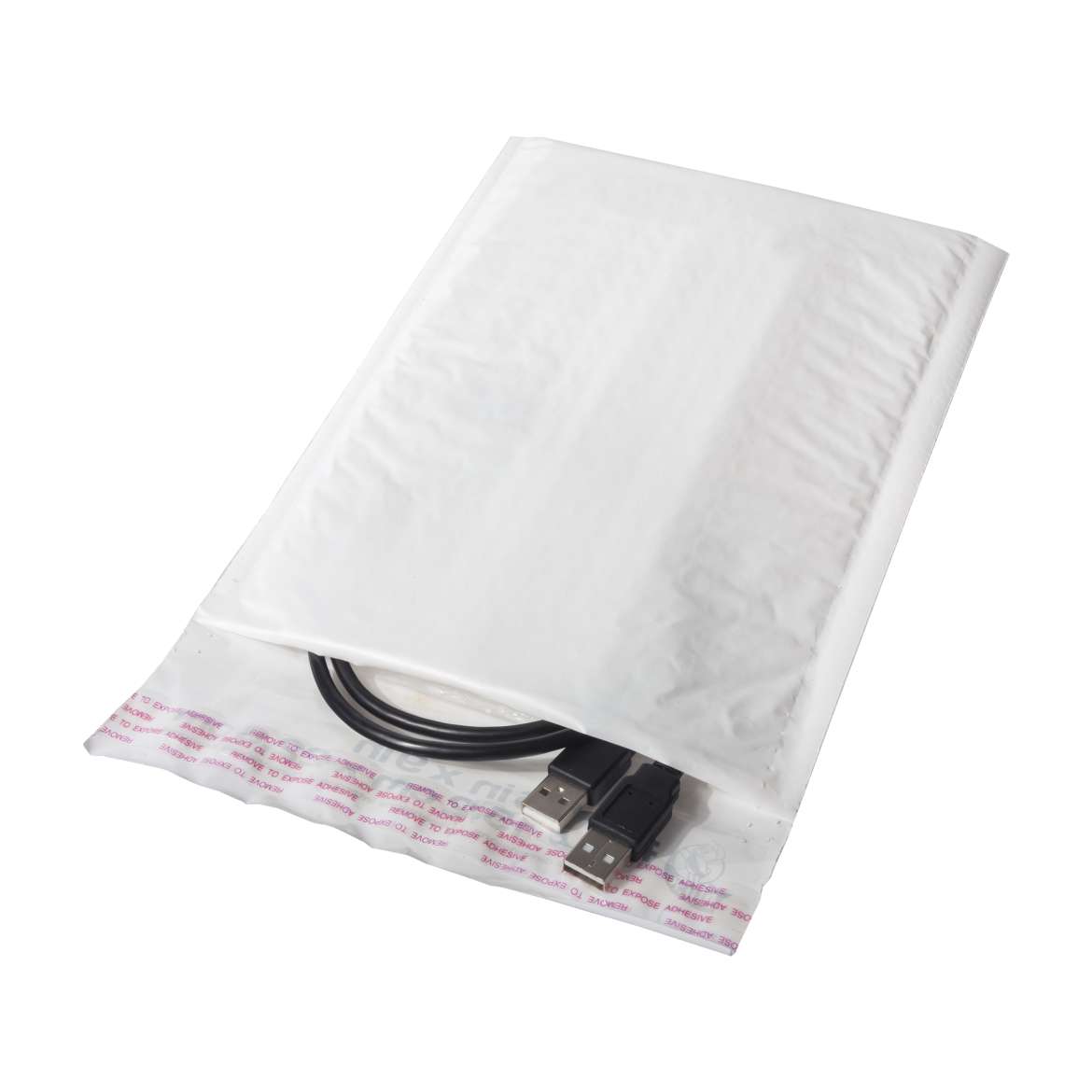 Duck® Brand Poly Bubble Mailers