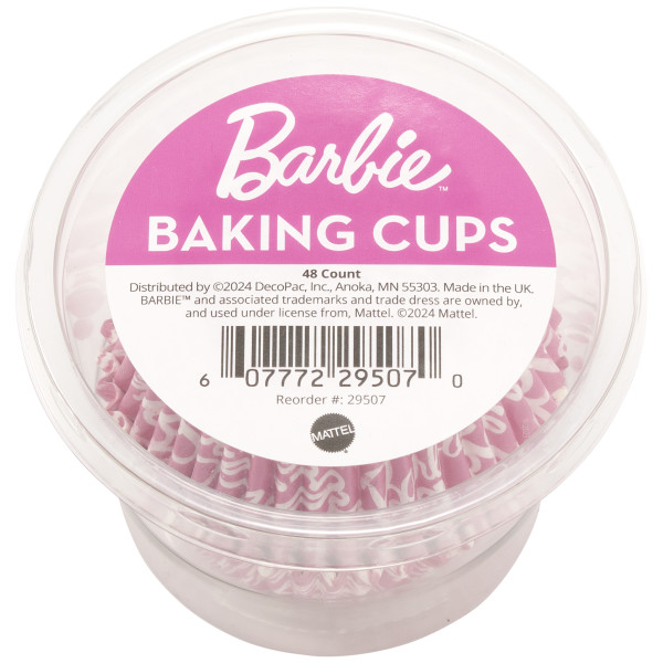 Barbie™ Baking Cups Baking Cups