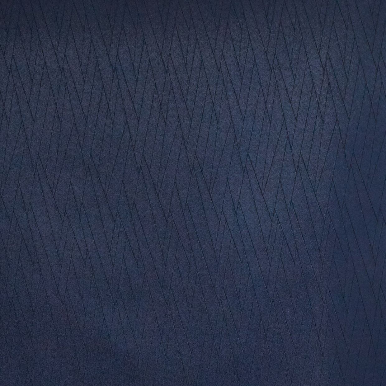 Prism Navy Roller Blind