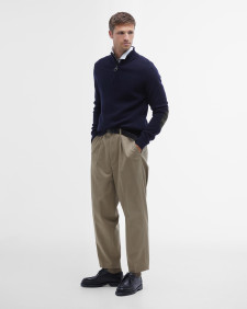 Holden Half Zip Jumper 