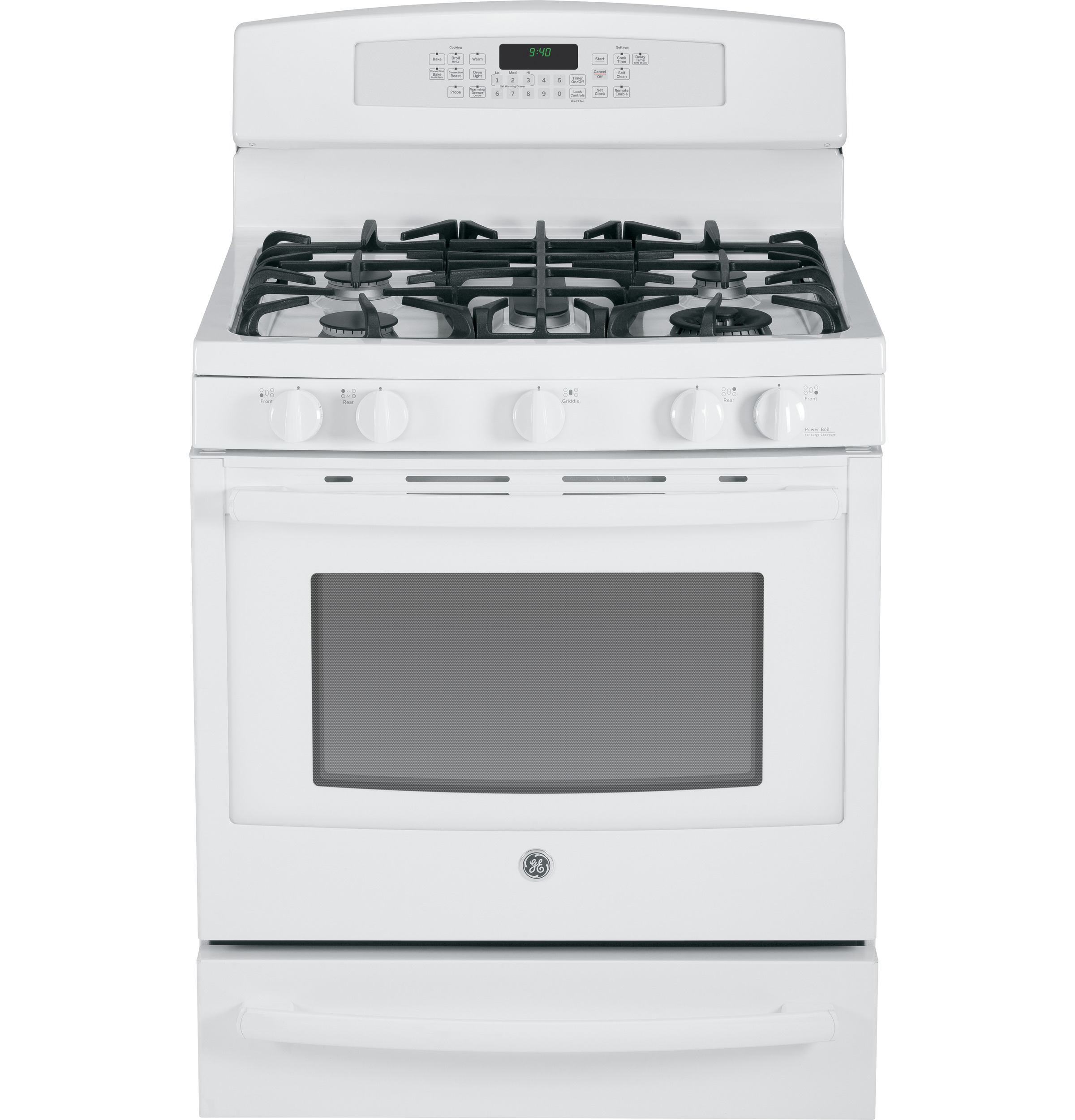 GE Profile™ Series 30