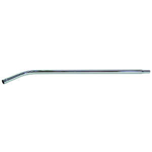 Wand 45 In One Bend Chrome 112 To 114