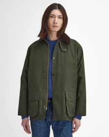 Jacke Classic Bedale Showerproof 