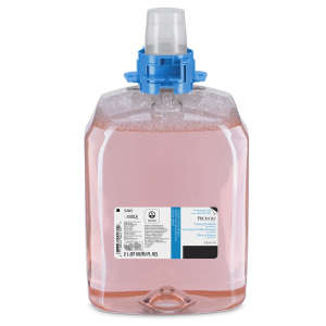Gojo, PROVON®, Foaming Handwash with Moisturizers Foam Soap, PROVON® FMX-20™ Dispenser 2000 mL Cartridge