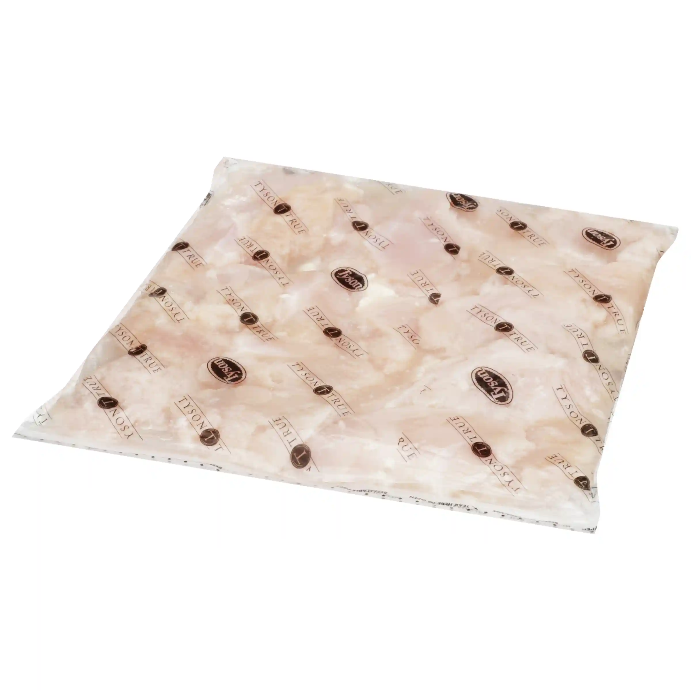 Tyson True® Tenderpressed® IF Unbreaded Boneless Skinless Chicken Breast Filets, 3 oz._image_3