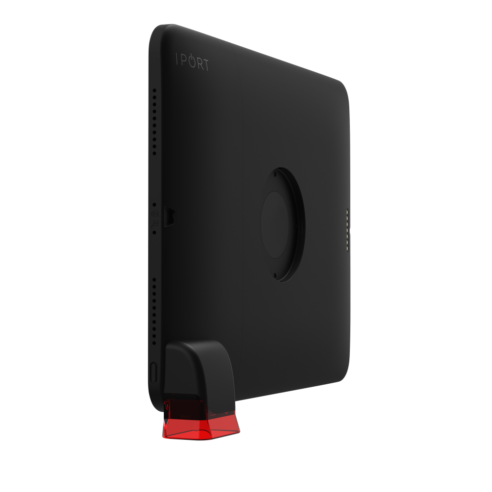 CONNECT Scope Size A for 12.9" and 10th Gen iPad CONNECT or CONNECT PRO Case
