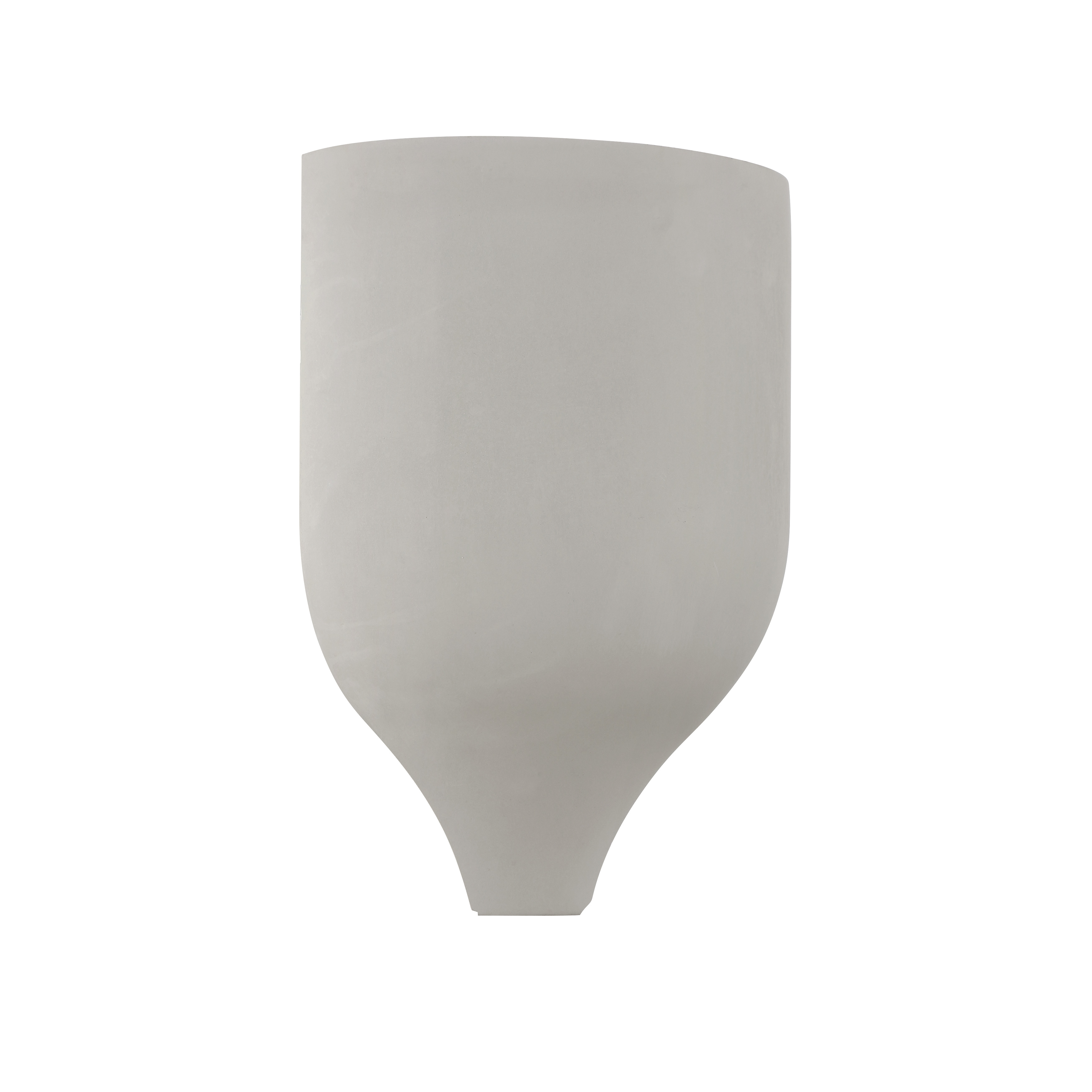 Sima - 2 Light Wall Sconce in Metal and Cement