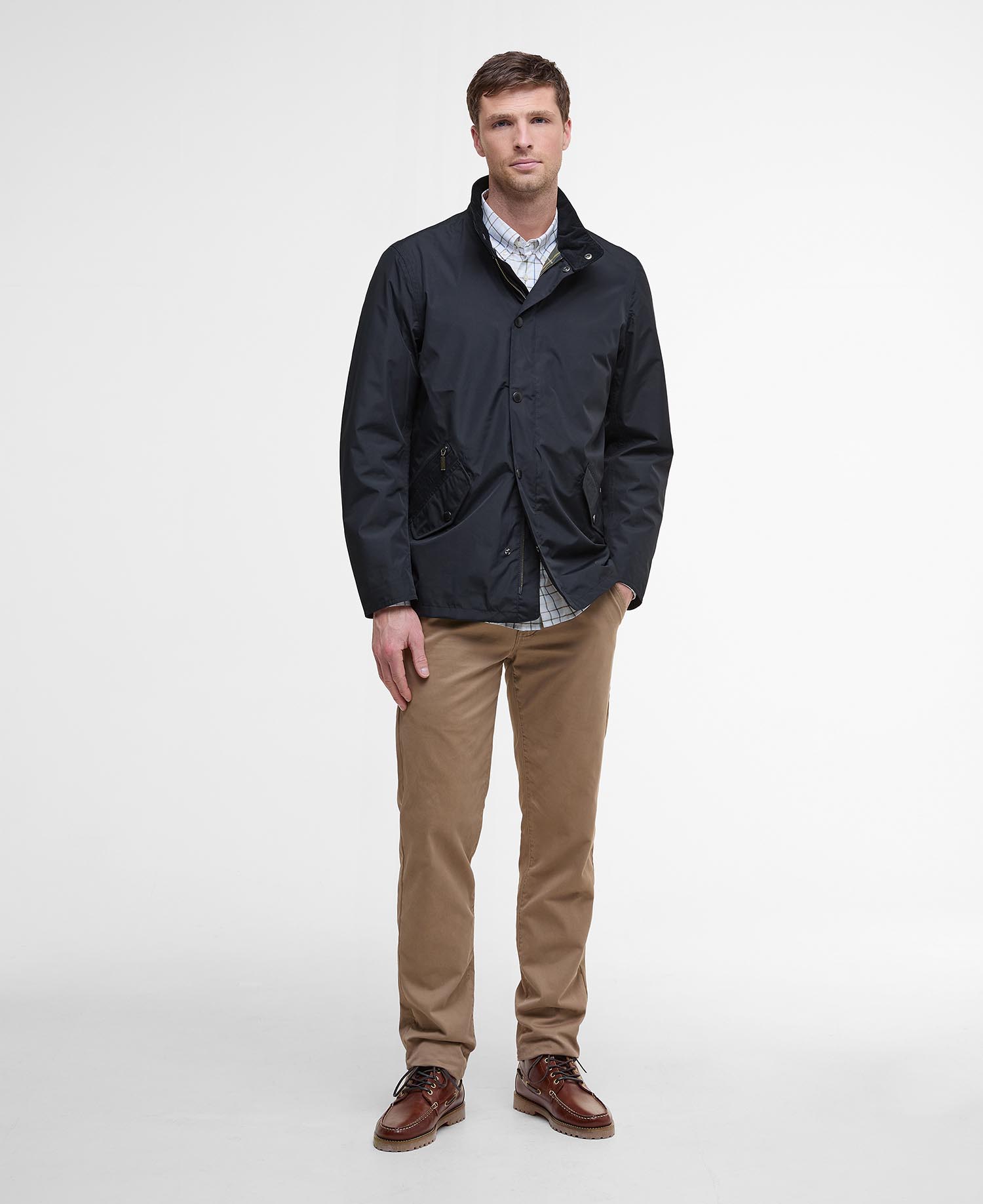 Jacke Spoonbill Waterproof Breathable image number 1
