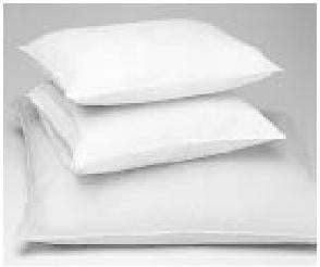 The Pillow Factory Division COVER, F/HUGGER PILLOW DISP 13X17 (800/CS)
