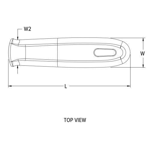 Engineering top view
