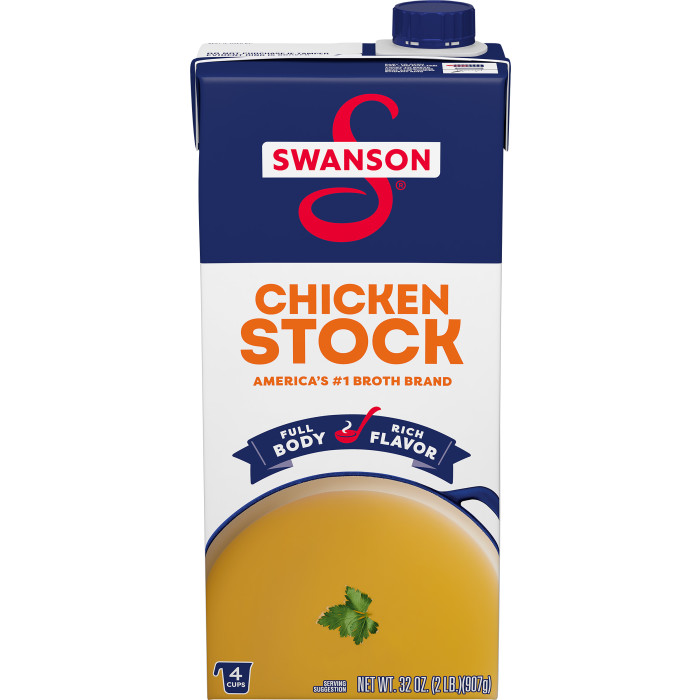 Chicken Stock