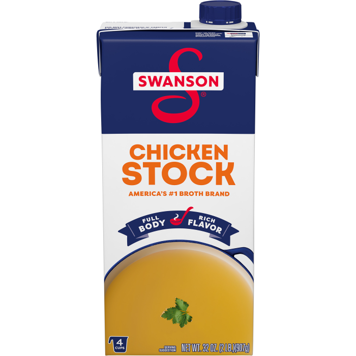 Chicken Stock
