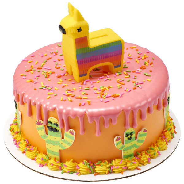 Piñata Coin Bank DecoSet®