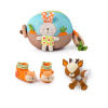 Simply Bright Starts™ Garden Party Gift Set™