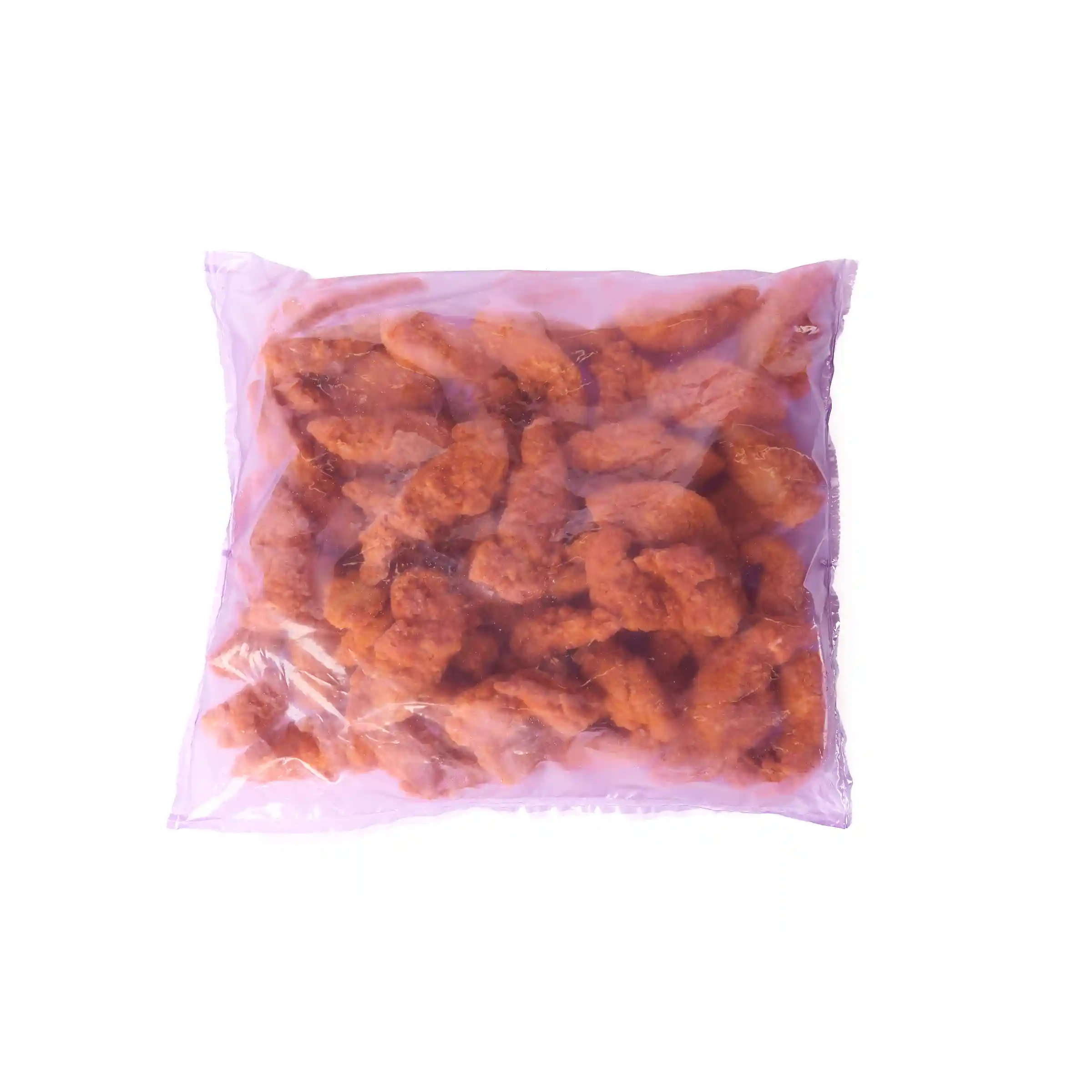 Tyson® Gluten Free Fully Cooked Breaded Chicken Tenderloins_image_3