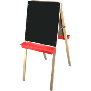 Child's Double Easel - Black
