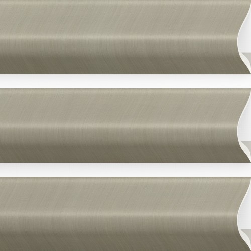 River Rock PR12-411 Pirouette® Blinds