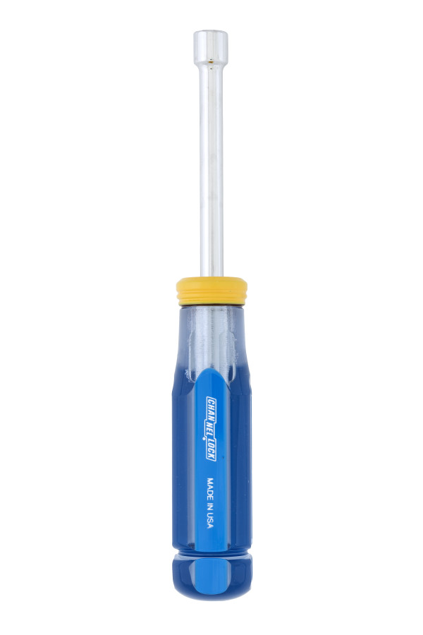 N516A 5/16 x 3.25-inch Professional Nut Driver