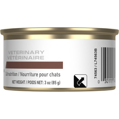 Royal Canin Veterinary Diet Feline Gastrointestinal Moderate Calorie Thin Slices in Gravy Canned Cat Food