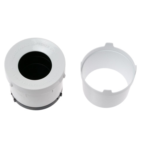 Fabric Softener Dispenser Replacement & Instructions Kit
