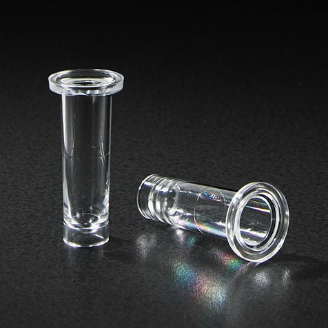 Nesting Sample Cup 16 X 30 mm, 2 mL For 16 mm Tubes