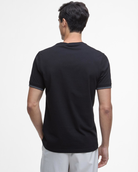 Philip Tipped T-Shirt