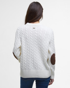 Maglione a trecce Belford 