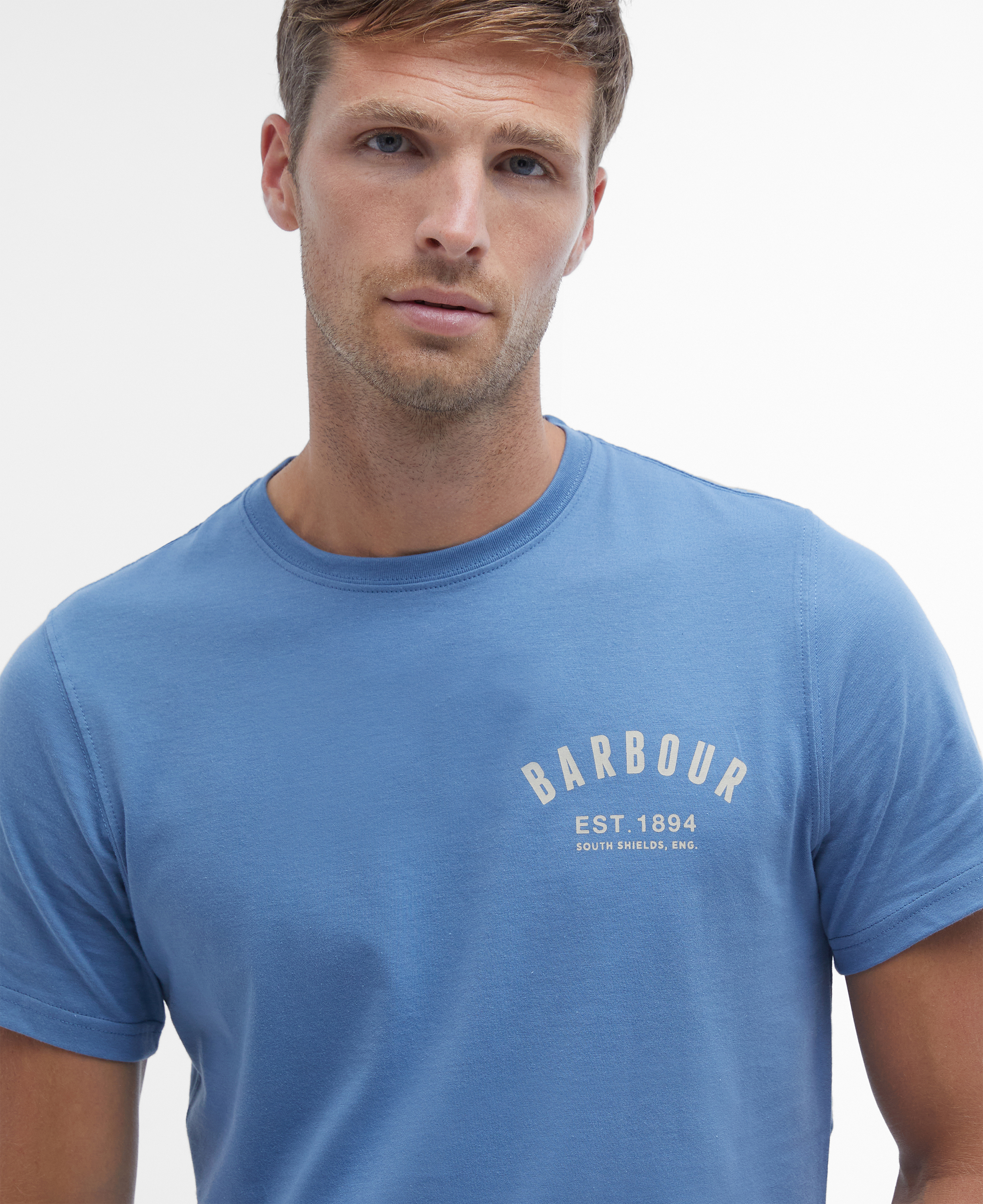 Preppy T-Shirt image number 3