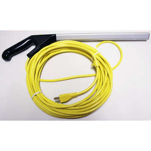 Handle Complete Black