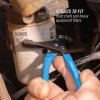 209 9-inch Oil Filter/PVC Pliers