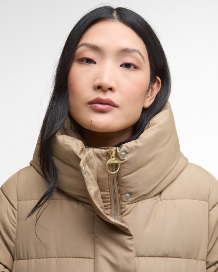 Pufferjacke Freya
