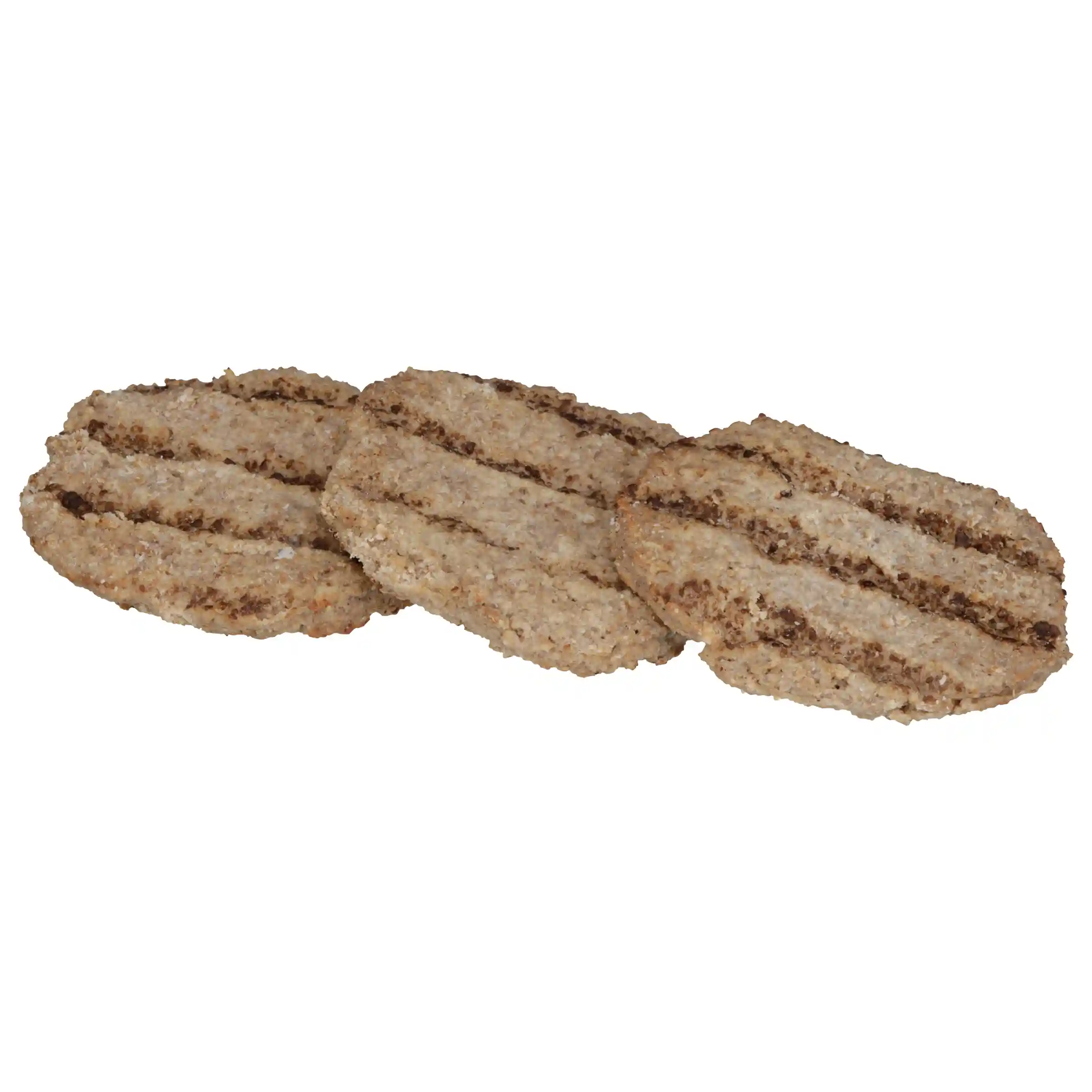 Tenderbroil® Flame Grilled Beef Patties, 2.70 oz._image_2