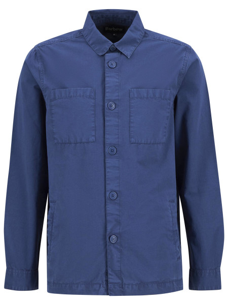 Rickfell Ripstop Overshirt Rickfell Ripstop Overshirt