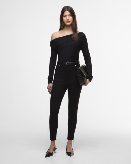 Juliana Off-the-Shoulder Top