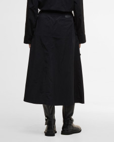 Gonna midi Imelda Black