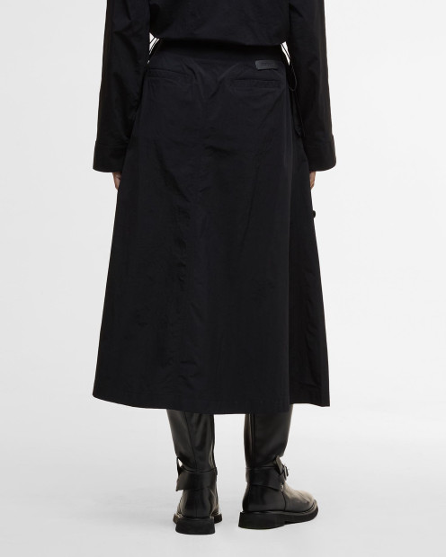 Gonna midi Imelda Black