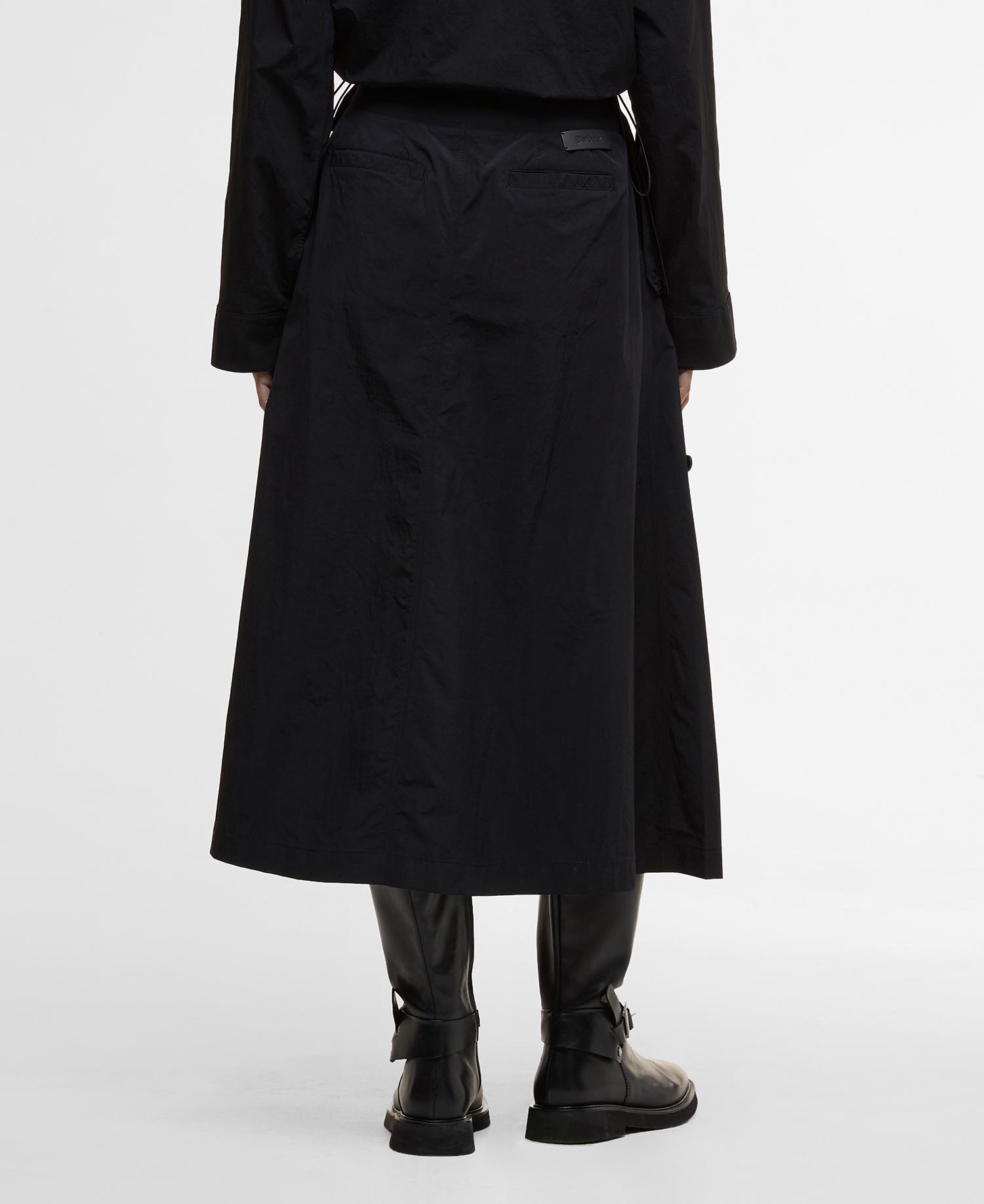 Gonna midi Imelda image number 2