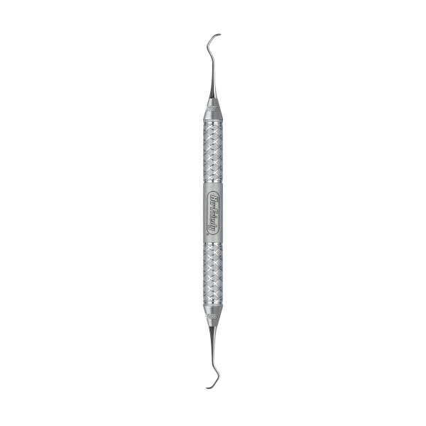 Scaler/Curette Columbia #13/14 DE EverEdge 2.0 #9 Knurl Handle