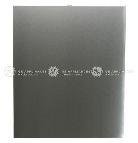 STAINLESS STEEL PANEL SIDE LEFT